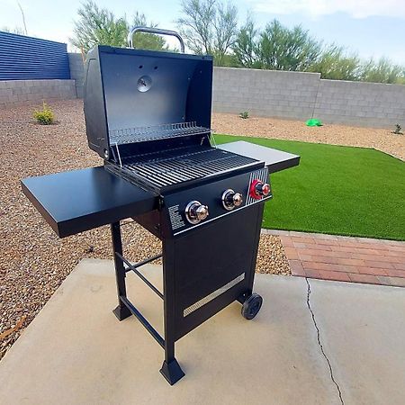 Pike'S Place - Tucson Business Rental Экстерьер фото