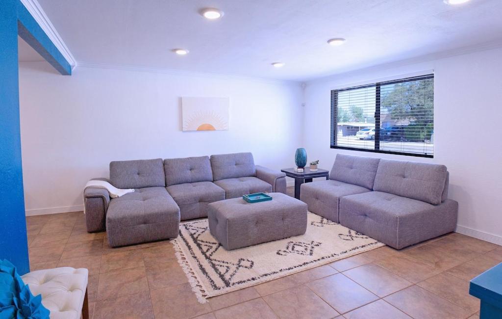 Pike'S Place - Tucson Business Rental Экстерьер фото