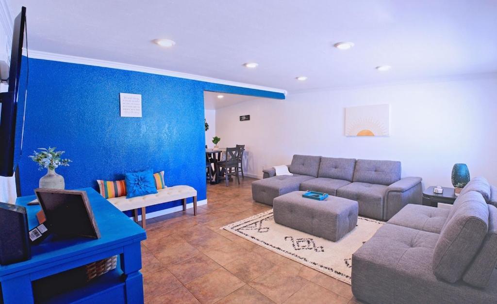 Pike'S Place - Tucson Business Rental Экстерьер фото