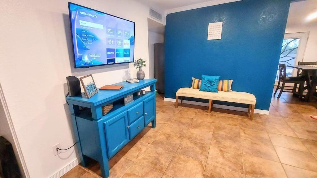Pike'S Place - Tucson Business Rental Экстерьер фото