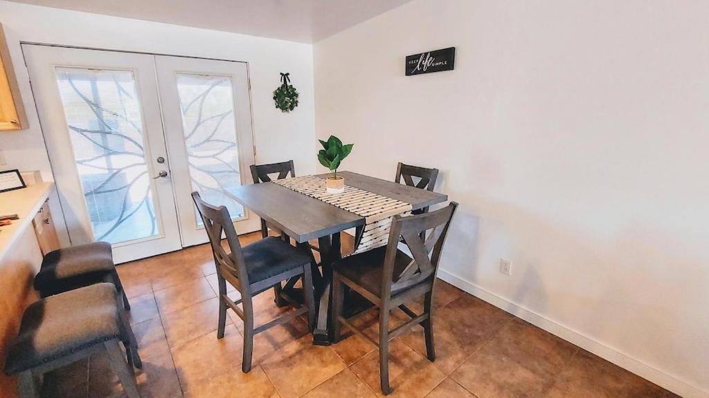 Pike'S Place - Tucson Business Rental Экстерьер фото