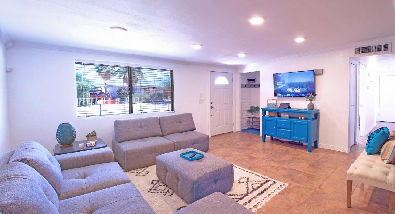 Pike'S Place - Tucson Business Rental Экстерьер фото