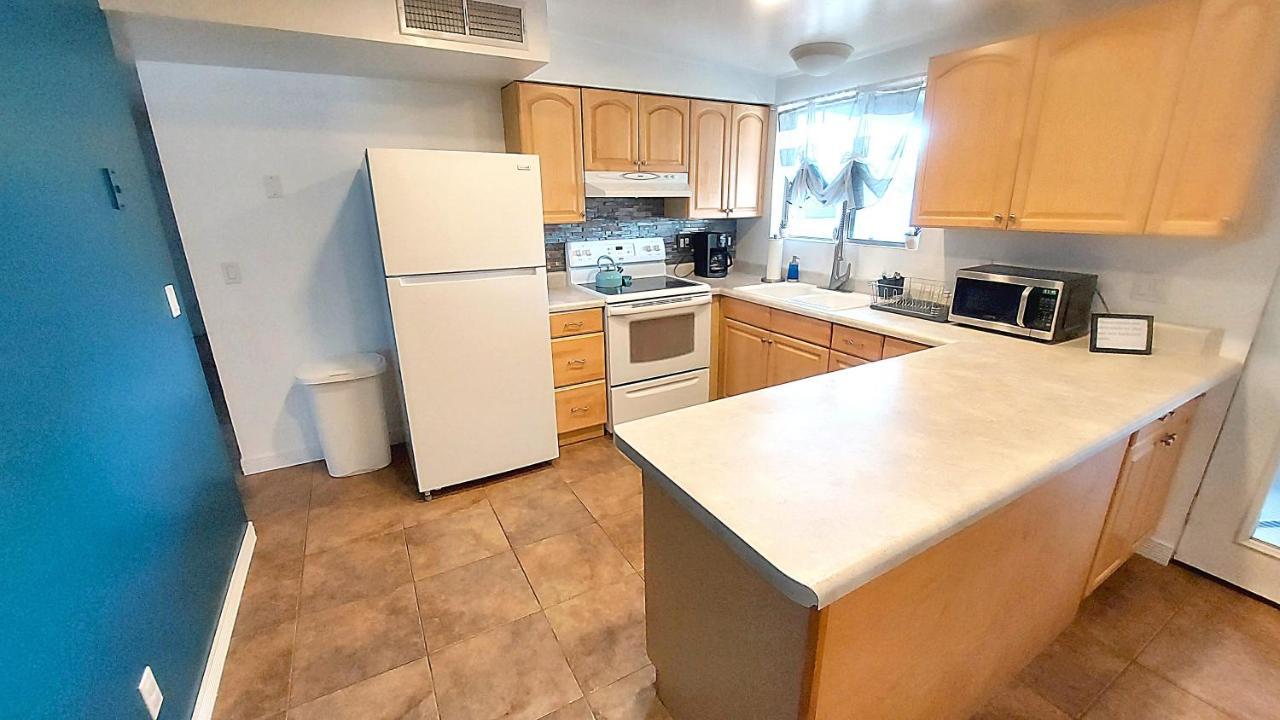 Pike'S Place - Tucson Business Rental Экстерьер фото