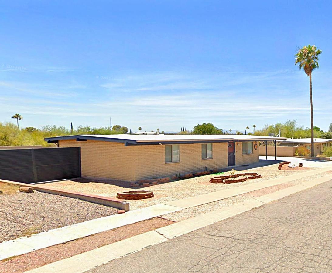 Pike'S Place - Tucson Business Rental Экстерьер фото