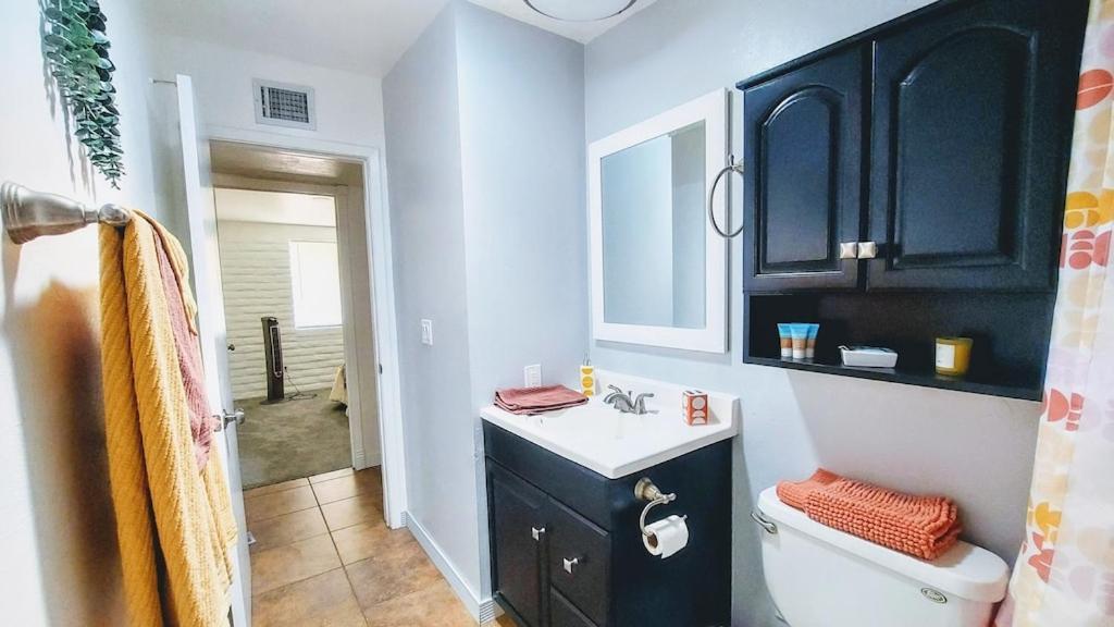 Pike'S Place - Tucson Business Rental Экстерьер фото
