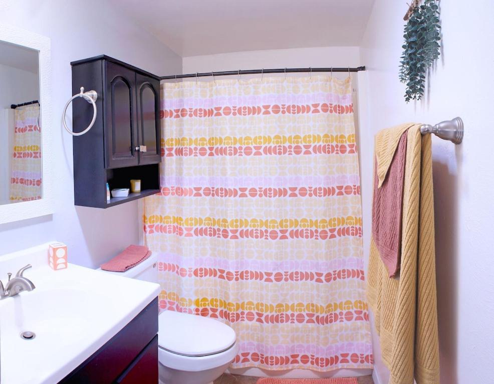 Pike'S Place - Tucson Business Rental Экстерьер фото