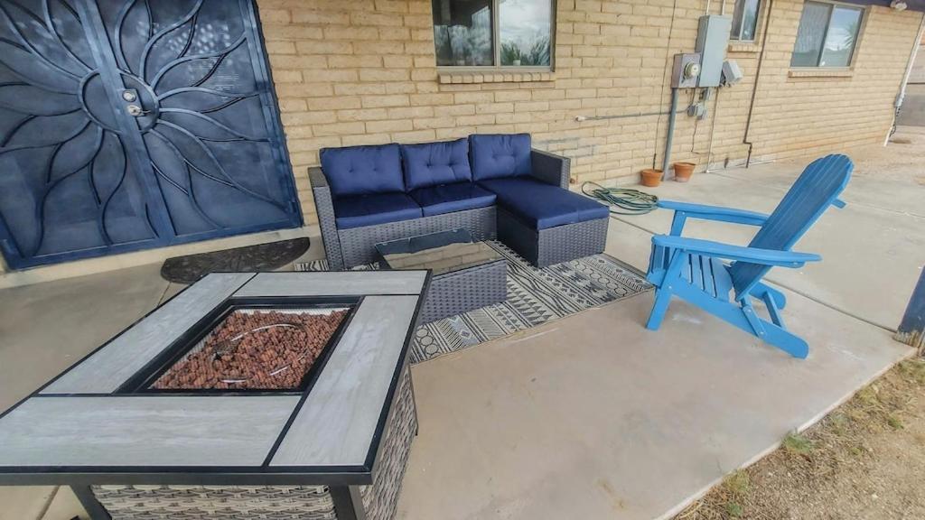 Pike'S Place - Tucson Business Rental Экстерьер фото