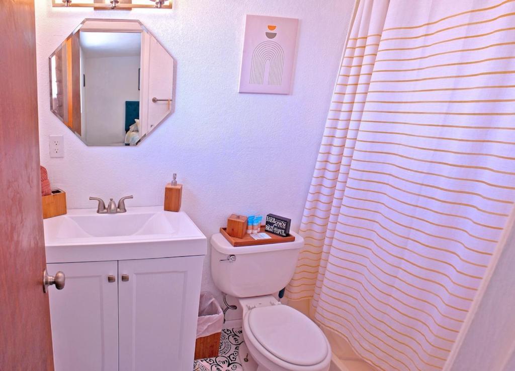 Pike'S Place - Tucson Business Rental Экстерьер фото
