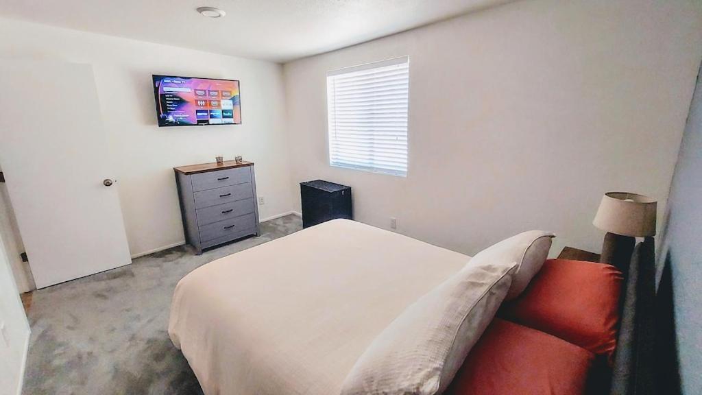 Pike'S Place - Tucson Business Rental Экстерьер фото