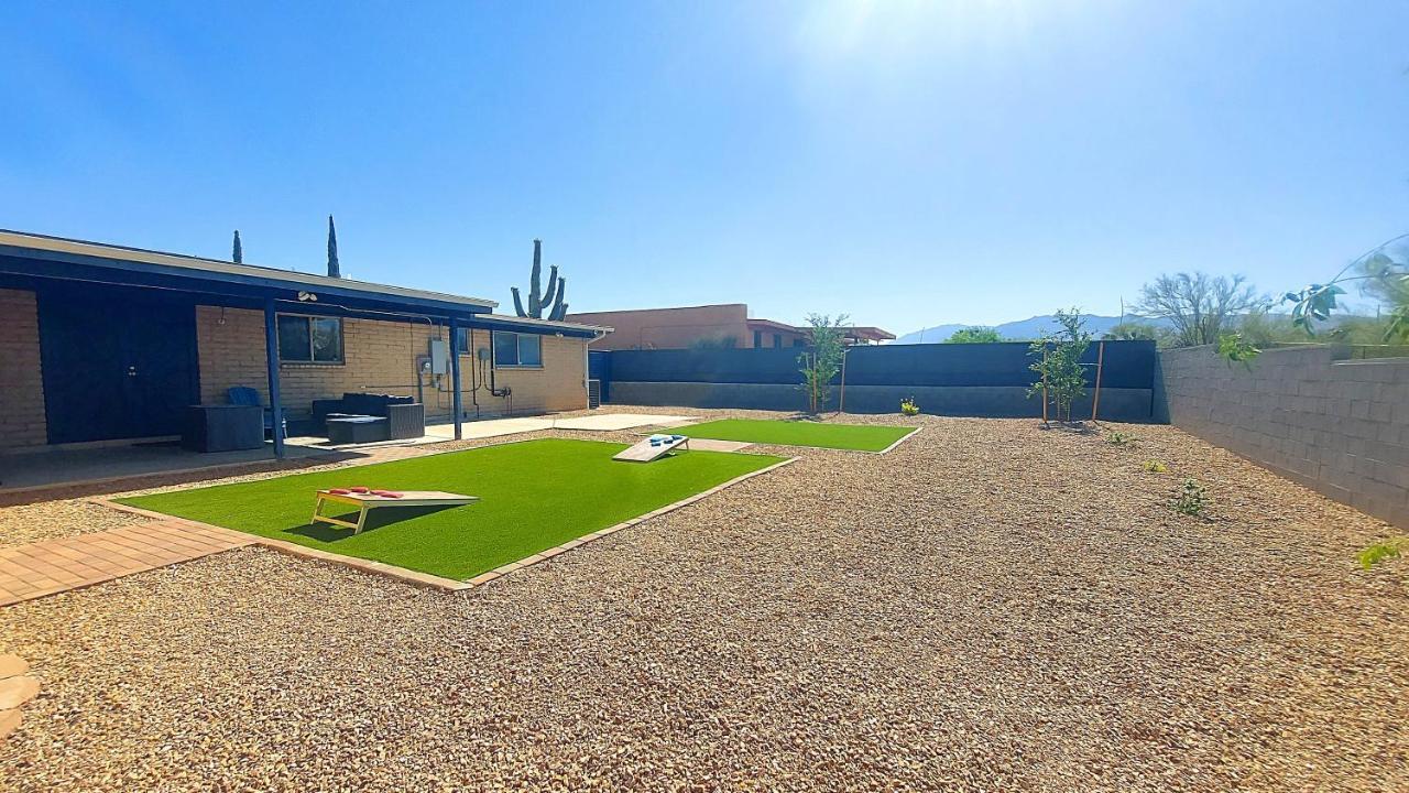 Pike'S Place - Tucson Business Rental Экстерьер фото